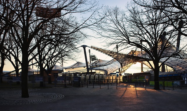 的表演舞台 的表演舞台