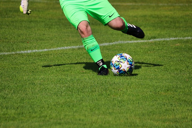 浦足球队中 浦足球队中